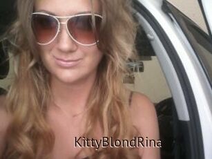 KittyBlondRina