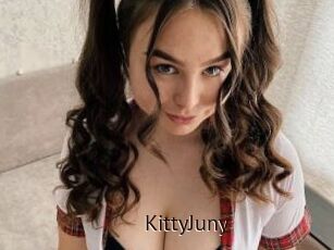 KittyJuny