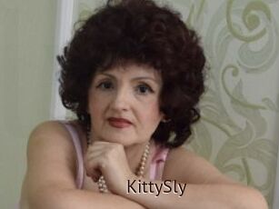 KittySly