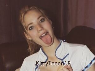 KittyTeeen18