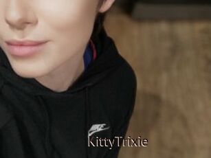 KittyTrixie