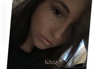 Kixxy