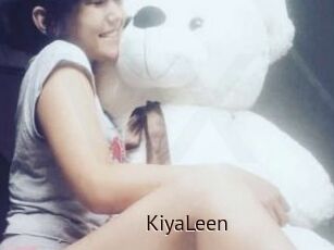 KiyaLeen