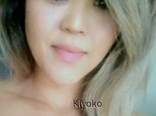 Kiyoko