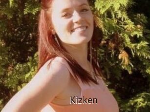 Kizken