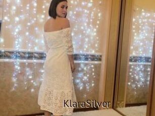 KlaraSilver