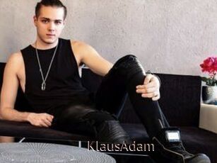 KlausAdam