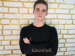 KlausHall