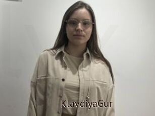 KlavdiyaGur