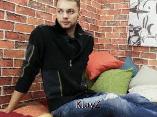 Klay_Z