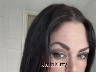 KleinKitty
