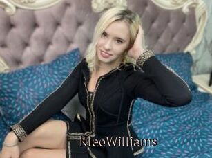 KleoWilliams