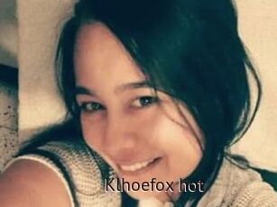 Klhoefox_hot