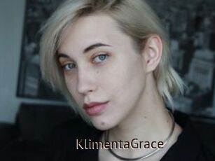 KlimentaGrace