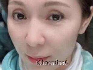 Klimentina6