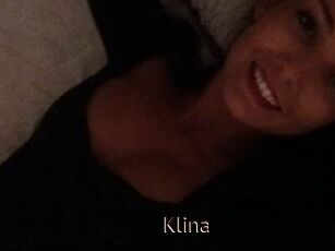 Klina