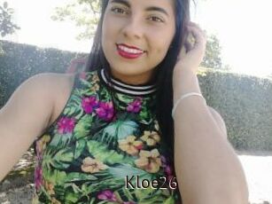 Kloe26