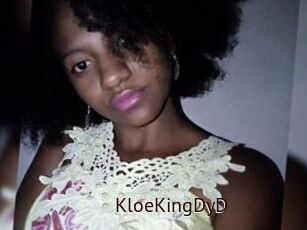 KloeKingDyD