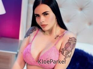 KloeParker