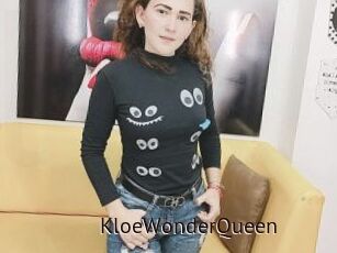 KloeWonderQueen