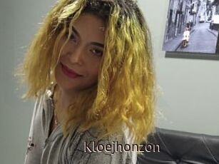 Kloejhonzon