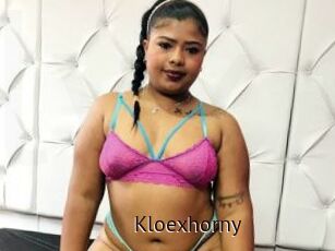 Kloexhorny
