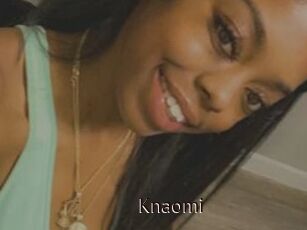 Knaomi
