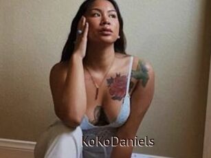 KoKoDaniels