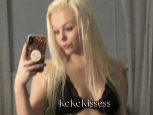 KoKoKissess