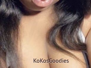 KoKosGoodies