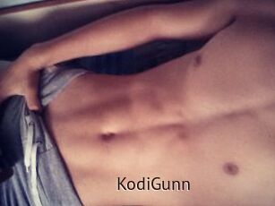 KodiGunn