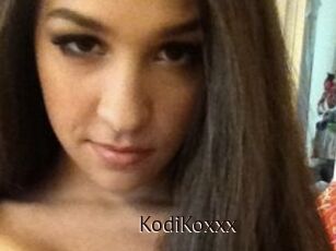 KodiKoxxx