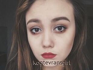 Kogtevransgirl