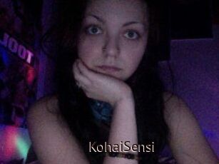 KohaiSensi
