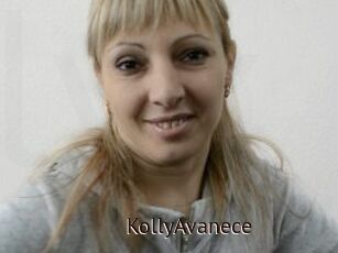 KollyAvanece