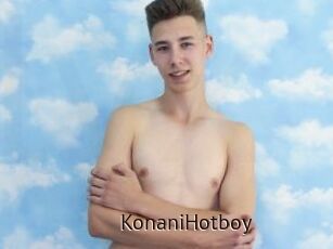 KonaniHotboy