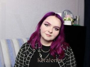 KoraJones