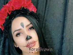 KoralBrown