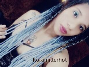 Koramillerhot