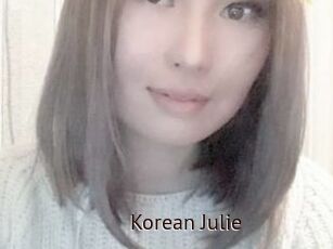 Korean_Julie