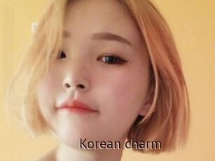 Korean_charm