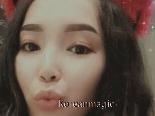 Koreanmagic