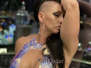 KoriTaylor