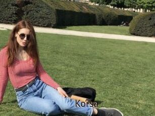 Korsa