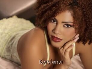 KoryJener