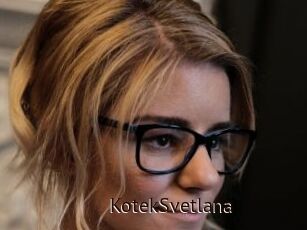 KotekSvetlana