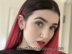 KourtThoraBabestation