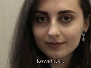 KovadjiGirl