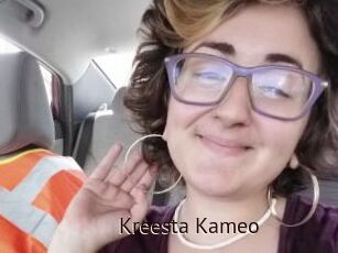 Kreesta_Kameo