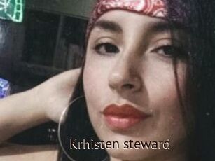 Krhisten_steward